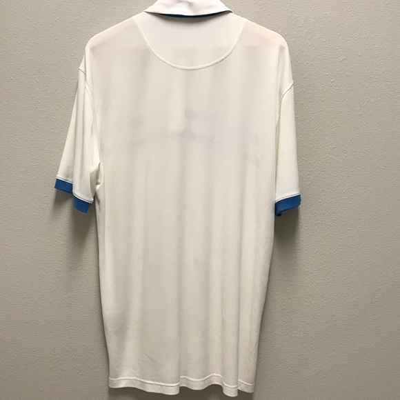 SOLD - Hollas Golf Shirt - Picture 4 of 6